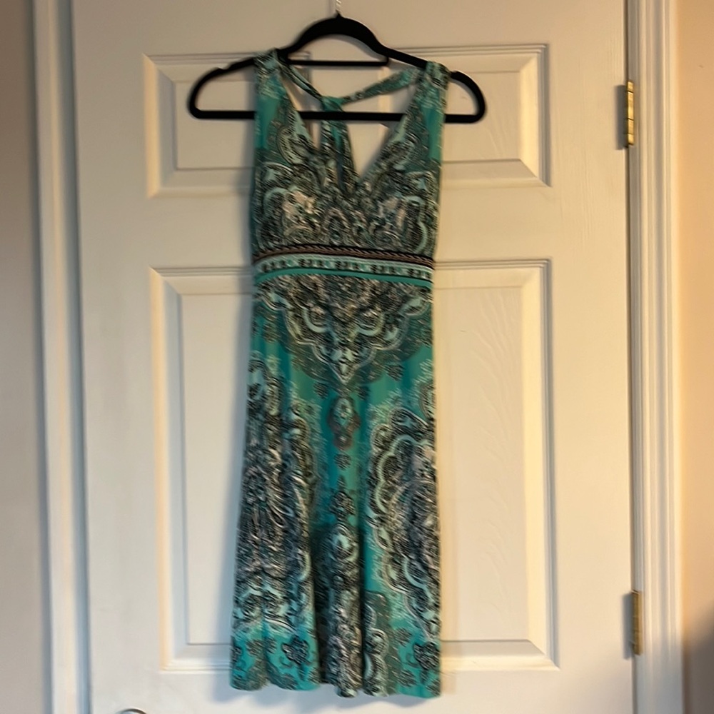 INC dress